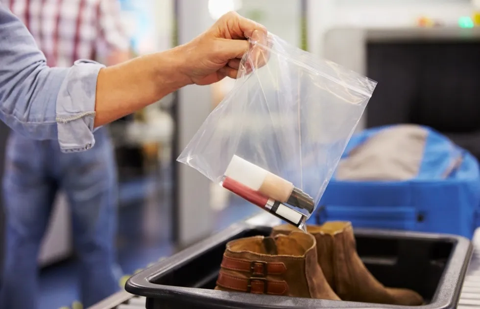 Are TSA Liquid Carry-On Restrictions Really Relaxing Soon?