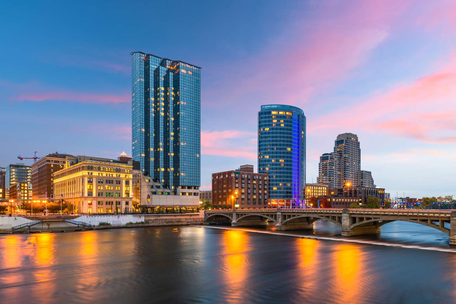 Grand Rapids