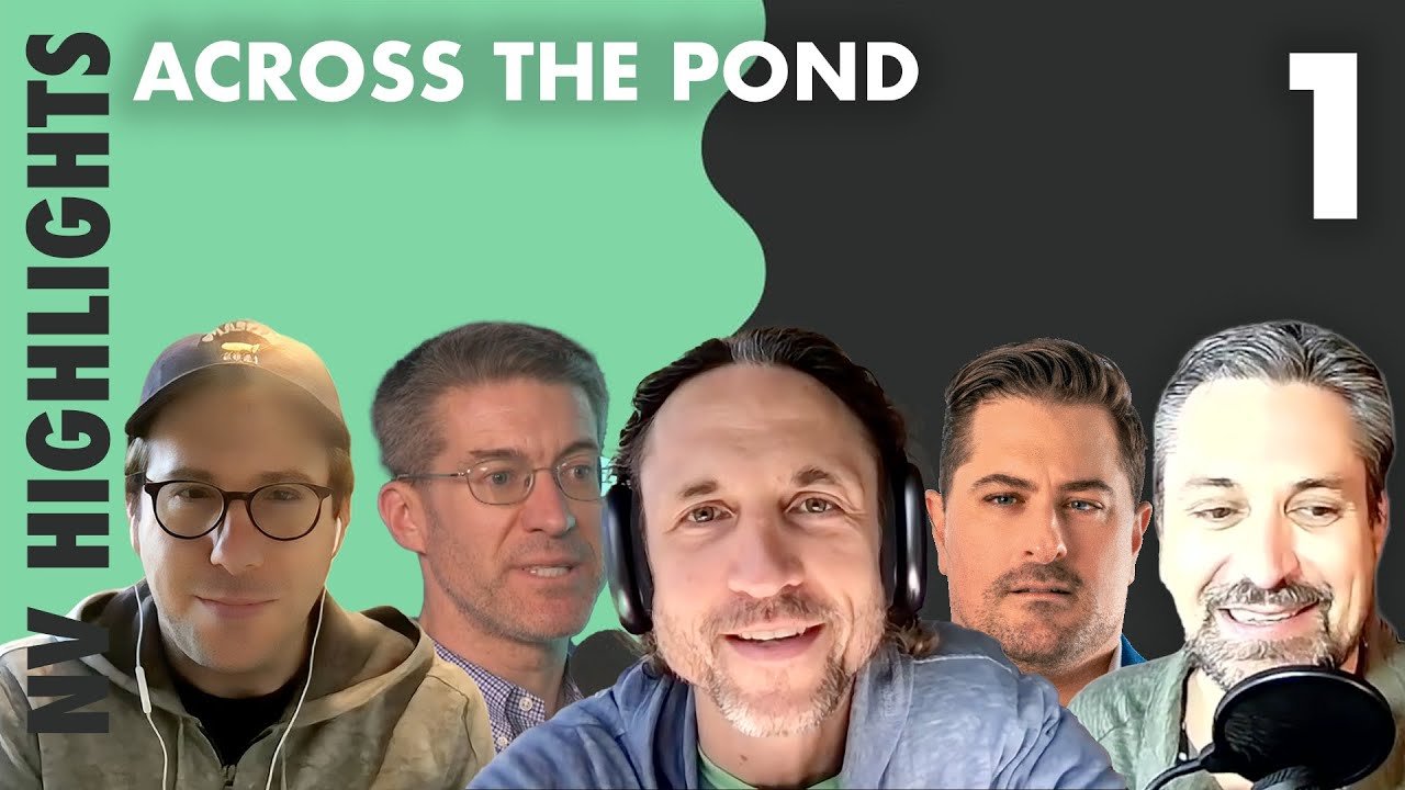 Across The Pond Iconic Adventures In The USA And UK