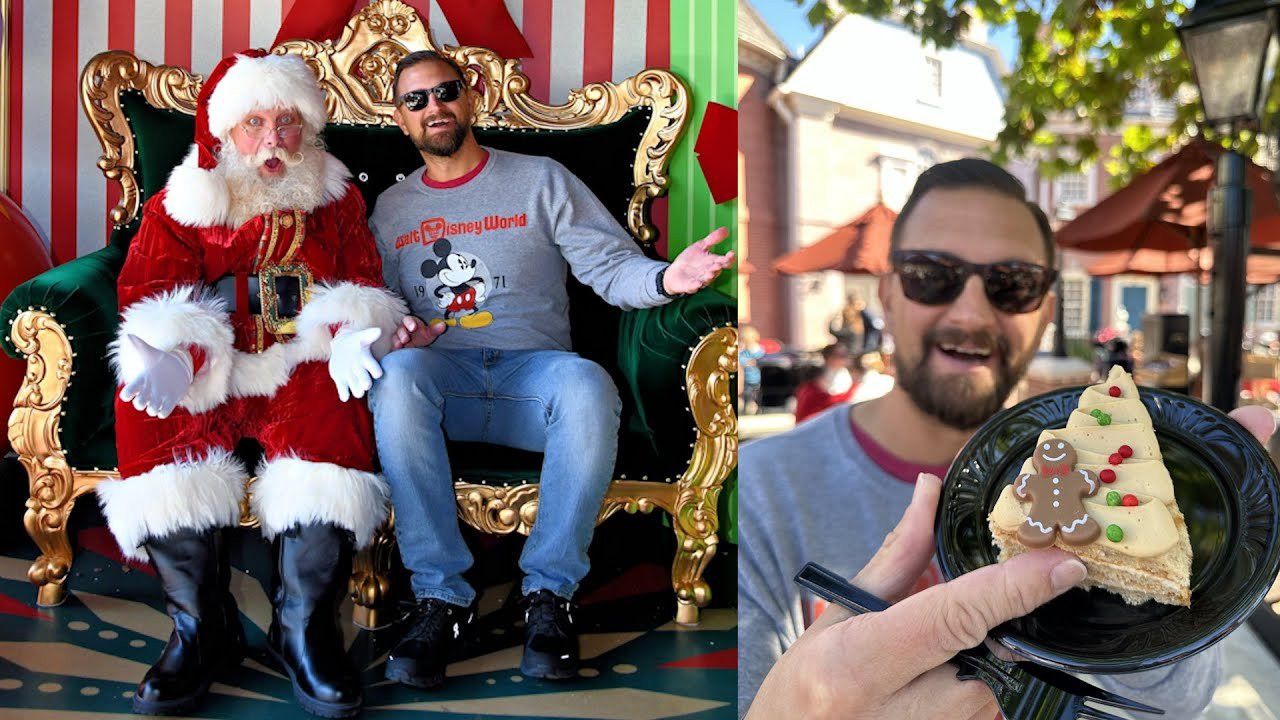 Tracker Tips Why You Should Go To Magic Kingdom During The Day On A Party Night