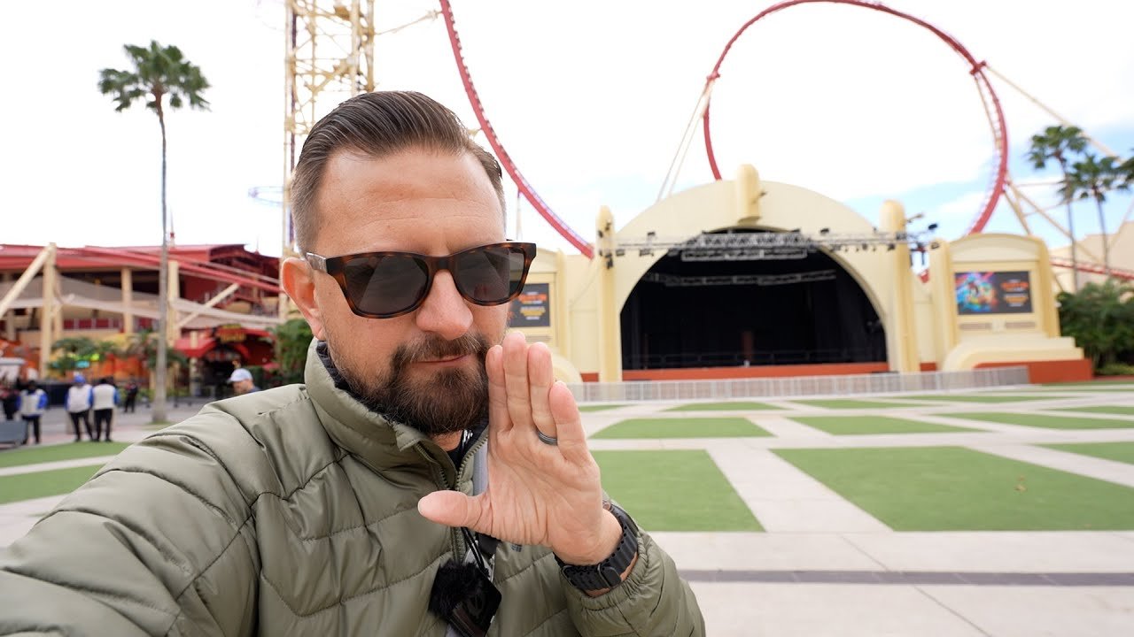 What’s New at Universal Studios an Islands of Adventure January 2025